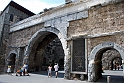 Aosta - Porta Praetoria_27